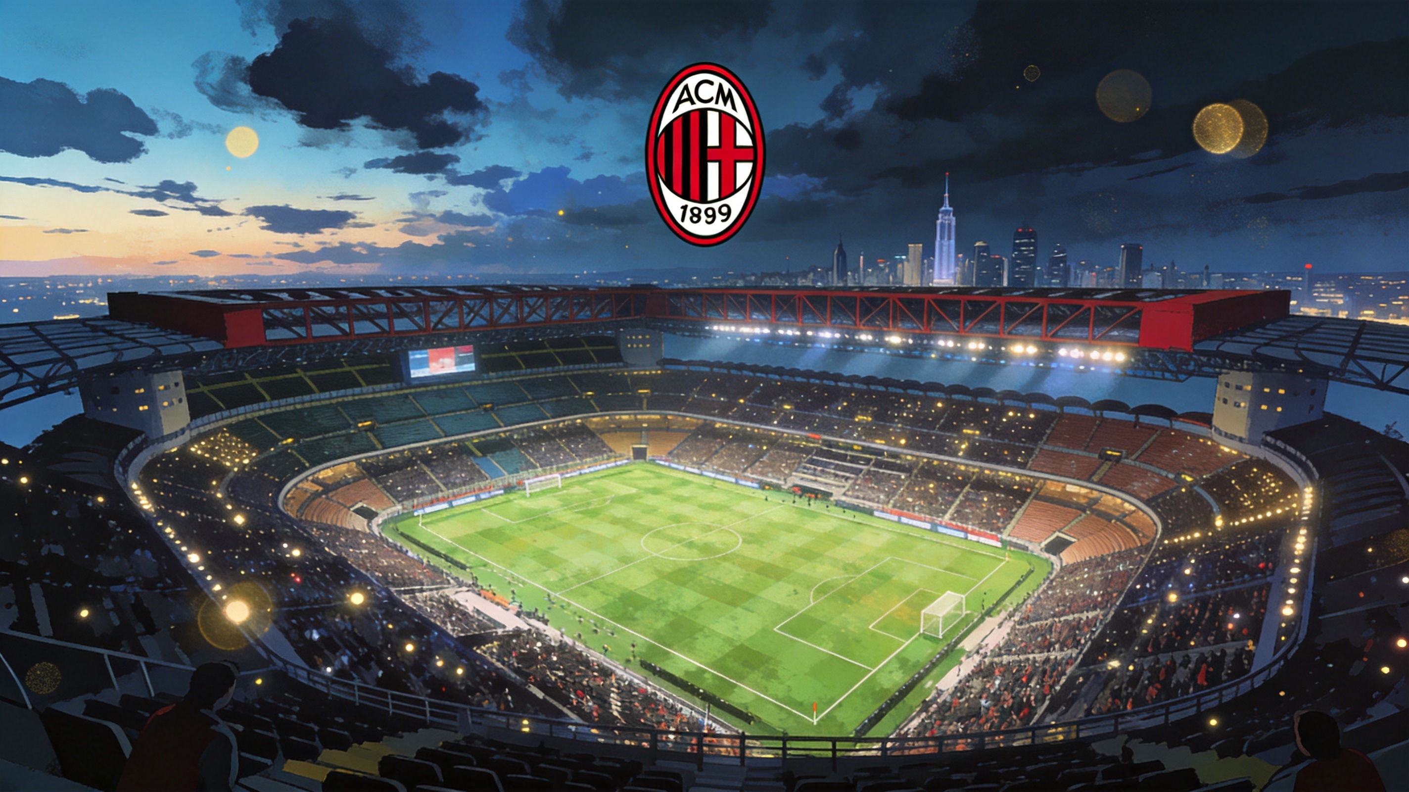 米兰milan高清直播界面展示实时比分、赛程和比赛追踪