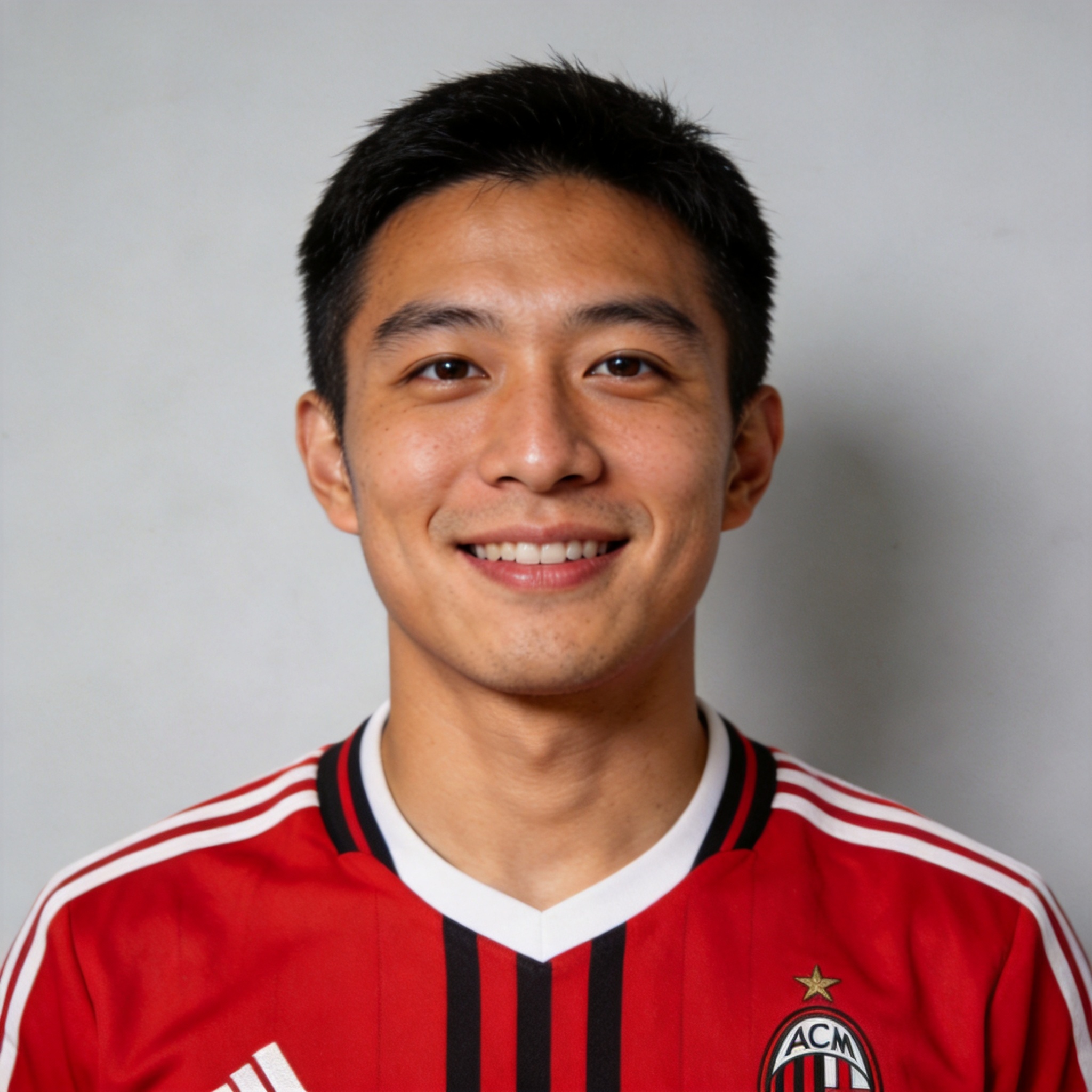 米兰milan普通球迷用户头像