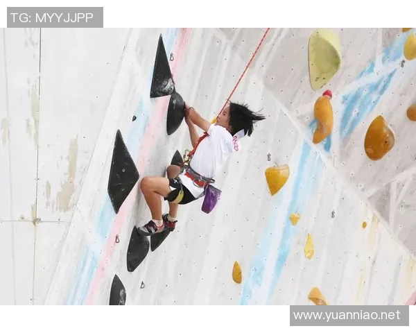 攀岩灵活性排行榜揭晓深圳攀岩队荣获第六名成就引关注 攀岩灵活性排行榜揭晓深圳攀岩队荣获第六名成就引关注