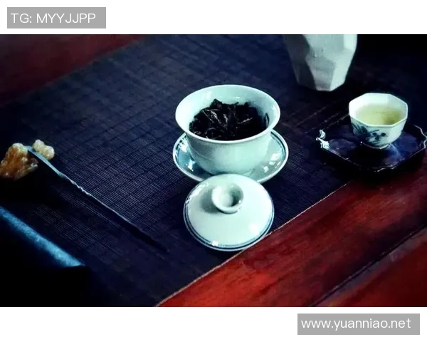 茶堂之韵：品味茶香，探寻古老茶文化的魅力与现代生活的融合